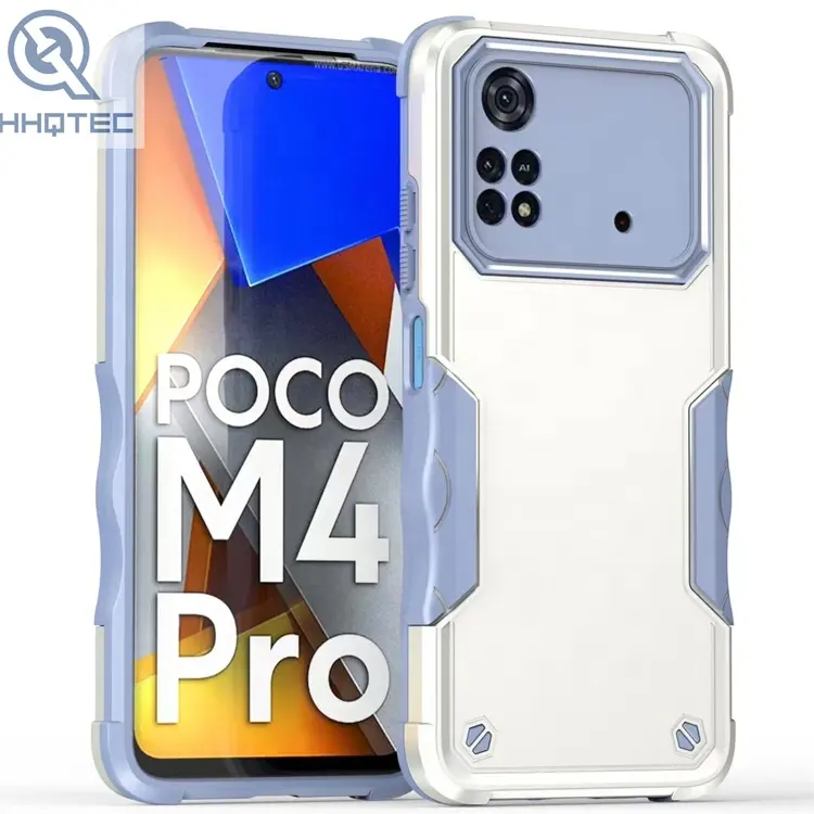 เคสโทรศัพท์มือถือแบบแข็งหุ้ม,สำหรับ Xiaomi POCO M4 PRO