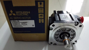มอเตอร์ MR-J3 ซีรีส์ 1KW มอเตอร์ HF-SN102J-S100/HF-SN102BJ-S100 - Product Image 4