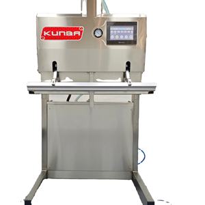 Scelleuse sous <span class=keywords><strong>vide</strong></span> externe verticale pour grand sac - Product Image 3