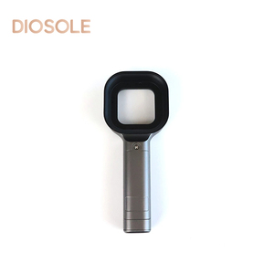 Lámpara de Wood para Análisis de Piel, Instrumento Veterinario a Precio de Fábrica, Analizador de Piel para Dermatología, para Análisis Facial - Product Image 3