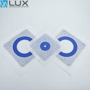 <span class=keywords><strong>Manchon</strong></span> de <span class=keywords><strong>Tuyau</strong></span> d'Étanchéité à Valve en Membrane PE LUX pour l'Isolation des Bâtiments Résidentiels avec un Design Moderne - Product Image 6