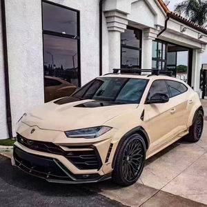 Nouvelle mise à niveau du capot moteur Bodykit en fibre de verre 1016 en fibre de carbone pour Lamborghini <span class=keywords><strong>urus</strong></span> - Product Image 4