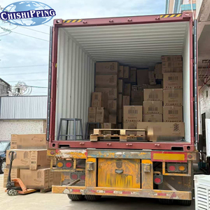 Los 10 Mejores Agentes de Envío Rápido de China a Kurdistán, Bután, Laos, Emiratos Árabes Unidos, Bangladesh, Transporte Marítimo FCL con Almacén Local en Shenzhen/Yiwu - Product Image 6