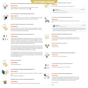 Thăng Hoa Trống Kim Loại Keyring Đồng Bằng Lạc Đà Khắc Laser Khắc Thép Không Gỉ Tùy Chỉnh Kim Loại Móc Chìa Khóa - Product Image 4