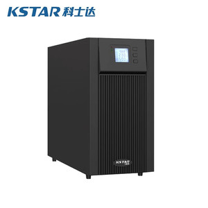 KSTAR <b>UPS</b> YDC9103H B 3kVA Single Phase Online Lead Acid <b>Battery</b> Data Center Protection - Product Image 4