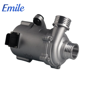 Pompa Elettrica dell'Acqua di Raffreddamento OE 11517597715 per Motore BMW N20 2.0T F30 F10 X1 X3 E84, Pompa di Raffreddamento Elettrica IP67 F20 F35 F18 <span class=keywords><strong>F25</strong></span> - Product Image 4