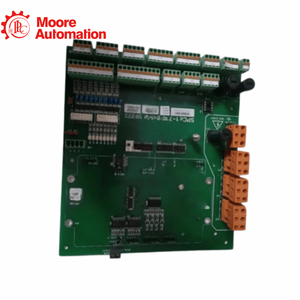 Moduli di Ingresso Analogico SPCC1-7 per Acquisizione e Monitoraggio di Segnali Analogici DISPONIBILI in MAGAZZINO - Product Image 2