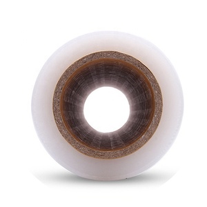 Rollo Jumbo de Film Estirable Transparente LLDPE para Envolver Palés, Precio de Fábrica, Venta al Por Mayor - Product Image 3