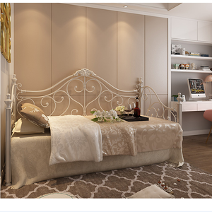 <span class=keywords><strong>Meubles</strong></span> en fer forgé Canapés-lits en fer - Product Image 5