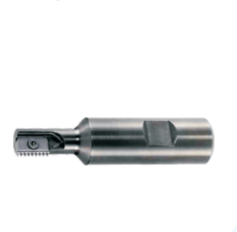 CNC Carbide Multiple Blade Thread Tools Mills SR00 Partial Profile 60