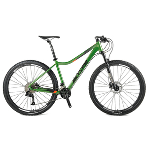 Bicicletas <span class=keywords><strong>bicicleta</strong></span> de montaña <span class=keywords><strong>bicicleta</strong></span> aro 29 aleación de aluminio <span class=keywords><strong>Marlin</strong></span> 7 <span class=keywords><strong>bicicleta</strong></span> de montaña 26 pulgadas <span class=keywords><strong>bicicleta</strong></span> - Product Image 2