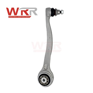 2053301605 A2053301605 คอนโทรลอาร์ม เบนซ์ W205 W213 C300 GLC300 พรีเมียม ทนทาน ชุดประกอบช่วงล่างด้านหน้าแบบวิชโบน ยี่ห้อ WRR - Product Image 2