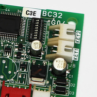Module de panneau de circuit imprimé (PCB) de haute qualité pour affichage parallèle de boutons d'ascenseur FUJITEC BC32, pièces de rechange pour ascenseur