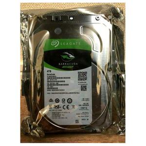 Nuevo en Caja, Disco Duro Interno Seagate Barracuda de 4 TB, 3.5 Pulgadas, SATA 6 GB/s, 64 MB, 5400 rpm, <span class=keywords><strong>ST4000DM004</strong></span> - Product Image 5