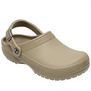 Sabots et <span class=keywords><strong>mules</strong></span> de plage classiques unisexes pour adultes en EVA personnalisés OEM YT 2026 – Chaussons de récupération en mousse – Vente en gros de sabots pour hommes - Product Image 3