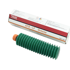 THK cuscinetto AFB-LF e vite <span class=keywords><strong>a</strong></span> ricircolo di sfere <span class=keywords><strong>a</strong></span> lunga durata, estrema pressione e grasso <span class=keywords><strong>lubrificante</strong></span> resistente all'acqua - Product Image 2