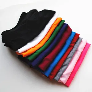 Kaus anjing kosong murah, rompi tanpa lengan musim panas pakaian hewan peliharaan untuk anjing kucing kecil sedang - Product Image 2