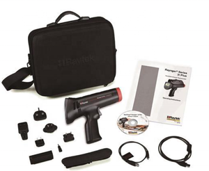 Nuevo Termómetro Infrarrojo Industrial de Mano Raytek 3i Plus para Entornos Cálidos 3i-1M 3i-2M - Product Image 3