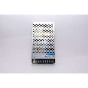 MORNSUN-Alimentador cerrado con cadena de distribución y accesorios de 24V, 100W, W, CA/CC, nuevo producto - Product Image 1