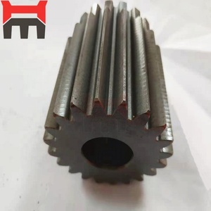 7118-30390 สำหรับ EC210B EC360B EC480D มอเตอร์สวิง เฟืองซันเกียร์ - Product Image 2