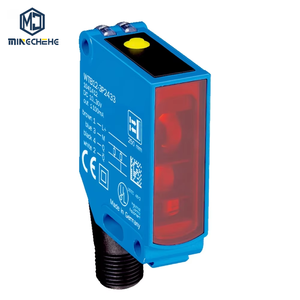 Photoelectric Sensor 1041456 WL12G-3B2531 <b>Mirror</b> Reflection Photoelectric Sensor Brand-new Genuine Spot - Product Image 1