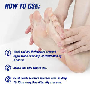 Spray FDOB <span class=keywords><strong>para</strong></span> el <span class=keywords><strong>Pie</strong></span> <span class=keywords><strong>de</strong></span> <span class=keywords><strong>Atleta</strong></span>, Alivio Rápido del Picor, Fórmula Antifúngica con <span class=keywords><strong>Aloe</strong></span> <span class=keywords><strong>Vera</strong></span>, Combate el Mal Olor, Hidrata los Pies Secos, Piel Sensible, Refrescante - Product Image 2