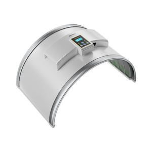 Masseur de cou Ling Yuan 70 cm x 40 cm x 50 cm, appareil de thérapie chauffante pour le soin du cou et des épaules - Product Image 2