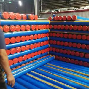 Millions de machines de fabrication de bâche bâche transparente prix par mètre - Product Image 6