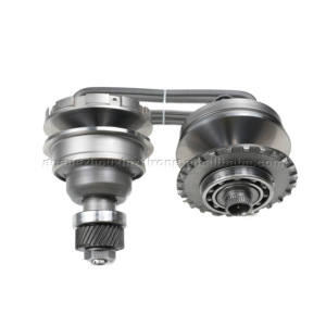 Kit <span class=keywords><strong>de</strong></span> Polea CVT JF011E <span class=keywords><strong>de</strong></span> Alta Calidad, Juego <span class=keywords><strong>de</strong></span> Poleas <span class=keywords><strong>de</strong></span> Cadena, Cilindro <span class=keywords><strong>de</strong></span> Presión, Compatible con <span class=keywords><strong>Nissan</strong></span> Sylphy 2.0, X-Trail, <span class=keywords><strong>Qashqai</strong></span>, Teana 2.0, <span class=keywords><strong>Caja</strong></span> <span class=keywords><strong>de</strong></span> Cambios - Product Image 4