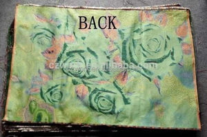 Brocado de <span class=keywords><strong>pared</strong></span> árabe, <span class=keywords><strong>tapiz</strong></span> decorativo de fibra óptica, colgante de <span class=keywords><strong>pared</strong></span>, 60x120cm - Product Image 6