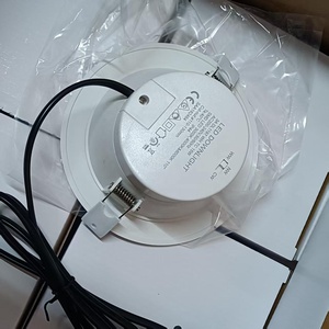 SAA Dimbare <span class=keywords><strong>LED</strong></span> Downlight Constructie IP33 geclassificeerd 3 jaar garantie Hotelgebruik Downlights <span class=keywords><strong>LED</strong></span> Plafondlamp Australisch - Product Image 3