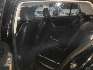 VW <span class=keywords><strong>Golf</strong></span> 6 1.4L TSI DSG Hatchback <span class=keywords><strong>2011</strong></span>, Unico Proprietario, Servizio Regolare, Grado A - Product Image 4