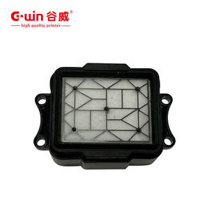 Station de nettoyage de tête d'impression Captop Dx5 pour encre éco-solvant, en bon état, pour têtes 4720 3200, en stock - Product Image 2