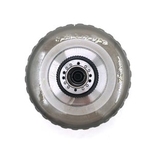HENING DQ500 0BH DSG LUK6020018000 Piezas del Sistema de Transmisión Automática del Embrague para Caja de Cambios - Product Image 5