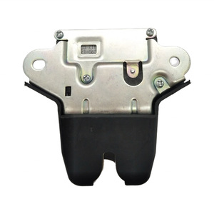 Mécanisme de verrouillage du coffre Kia K5 81230-D6000, pièce de rechange pour le bloc de verrouillage de hayon - Product Image 3