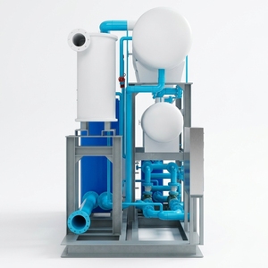 <span class=keywords><strong>Unidad</strong></span> de Procesamiento de Mariscos con Hielo, Máquina de Hielo en Escamas para la Conservación de la Frescura del Atún, Salmón y <span class=keywords><strong>Ostras</strong></span> - Product Image 1