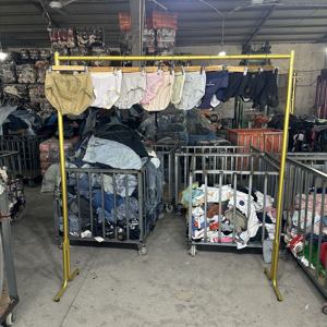 <span class=keywords><strong>Ropa</strong></span> Usada al por Mayor, Ukay Ukay, Material Mixto, Bragas de Mujer de Segunda Mano, <span class=keywords><strong>Ropa</strong></span> Interior Femenina de Alta Calidad para Reventa - Product Image 1