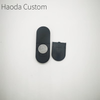 Mando a distancia Universal Ir personalizado para teléfono inteligente, dispositivo de iluminación infrarroja de plástico para Enclosu Blue Tooth