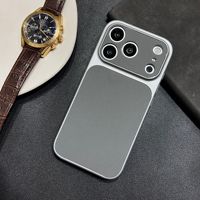 Étui de luxe populaire en cuir PU texture litchi pour iPhone 18 17 16 15 14 13 12 11 Pro Max