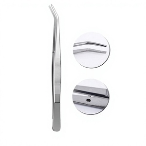 Venta al por mayor: Kit avanzado de 15 piezas para implantes dentales, brocas, topeadores, instrumentos manuales para elevación de senos, herramientas quirúrgicas de acero. - Product Image 1