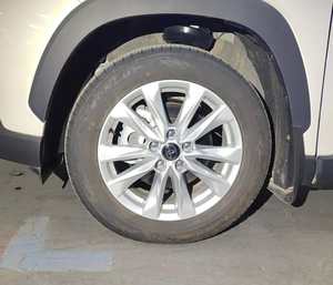 Auto Híbrido 2025 Automático para <span class=keywords><strong>Toyota</strong></span> Corolla Cross 2024, Auto Chino de Gasolina, <span class=keywords><strong>SUV</strong></span> con Volante a la Izquierda, Auto Usado <span class=keywords><strong>Toyota</strong></span> Corolla Cross - Product Image 4