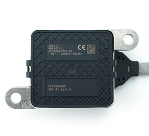 Sensore di Ossido di Azoto 227908539R 5WK96747 per Renault Trafic III Master III Kangoo II <span class=keywords><strong>Opel</strong></span> Vivaro <span class=keywords><strong>Movano</strong></span> <span class=keywords><strong>B</strong></span> 1.6 DCi Motore Diesel - Product Image 4