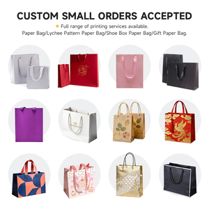 공장가격 외계인 종이 포장 상자 맞춤형 종이 상자 접이식 흰색 판지 상자 - Product Image 2