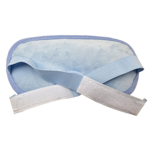 Máscara de Gel Reutilizable Fría/Caliente con Compresa de Hielo <span class=keywords><strong>para</strong></span> Terapia de Alivio - Product Image 5