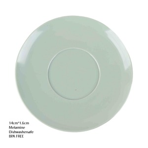 Taza de Café de Melamina de 11 cm x 8 cm x 7 cm, Apta para Lavavajillas, Libre de BPA, para Adultos, Desayuno, Oficina - Product Image 5