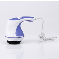 Umwelt Hitze Vibrations hammer Silikon massage Kunststoff Hals Schlankheit hammer für Körper anwendungen