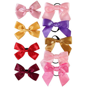 Ruban <span class=keywords><strong>de</strong></span> vin rouge luxueux <span class=keywords><strong>de</strong></span> haute qualité avec bande élastique pour la décoration <span class=keywords><strong>de</strong></span> bouteilles <span class=keywords><strong>de</strong></span> vin pour anniversaire, mariage, etc. - Product Image 4