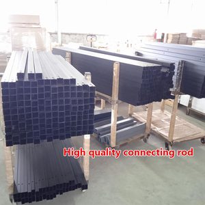 Guangzhou <span class=keywords><strong>BERSON</strong></span> Factory Nuevo diseño Alta calidad en forma de L Muebles de oficina Piezas de hardware de escritorio Ceo Patas de muebles de escritorio - Product Image 4