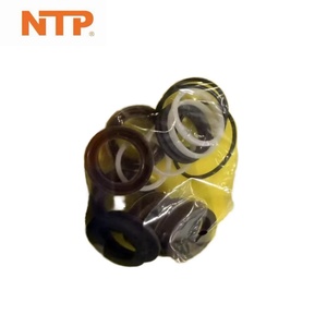 Kit de sellos KIT28 34002801 para bomba de alta presión Interpump WS201, pistón de 20 mm, sellos de FKM Kevlar, piezas de repuesto - Product Image 1