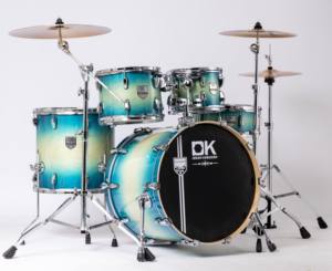 Ensemble d'instruments de musique 41 laque, <span class=keywords><strong>percussion</strong></span> de tambour - Product Image 2